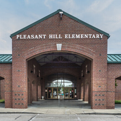 Pleasant Hill Elementary - School Supply Kits