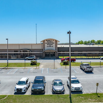 Bennett C. Russell Elementary - School Supply Kits