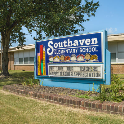 Southaven Elementary - School Supply Kits