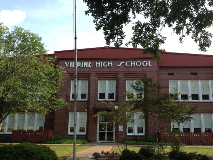 Vidrine Elementary - Supply Kits