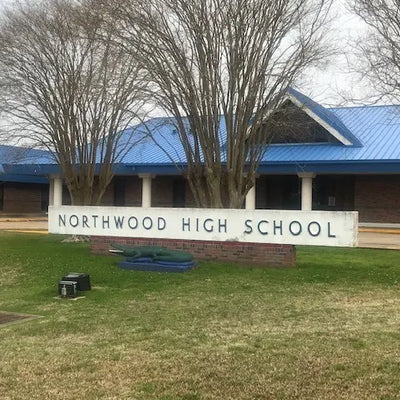 Northwood High School - School Supply Kits