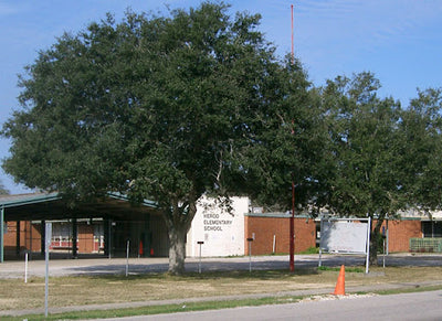 James A. Herod Elementary - Supply Kits