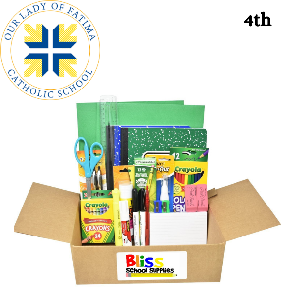 Our Lady Of Fatima School - Fourth Grade