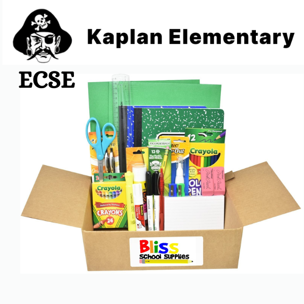 Kaplan Elementary - ECSE