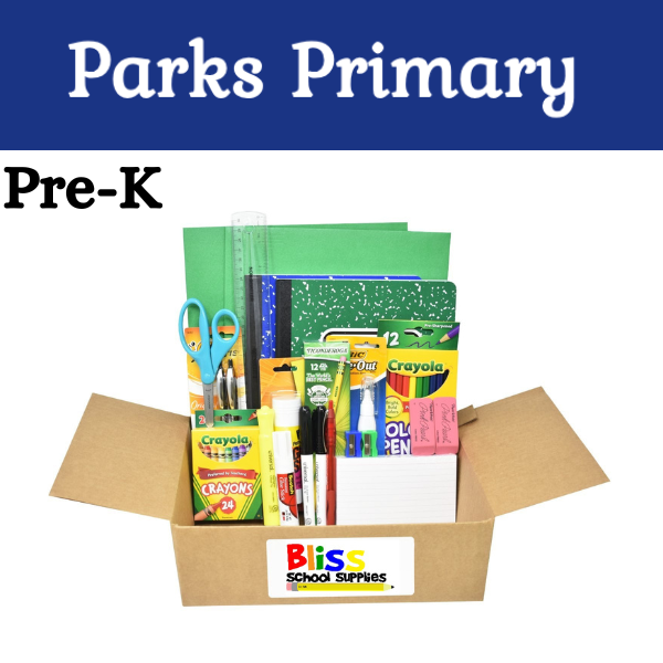 Parks Primary School - Pre K