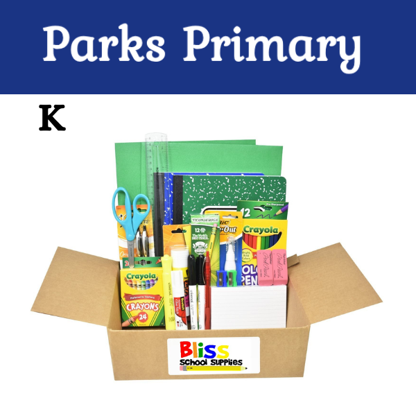 Parks Primary School - Kindergarten