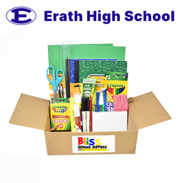 Erath High School - All Students