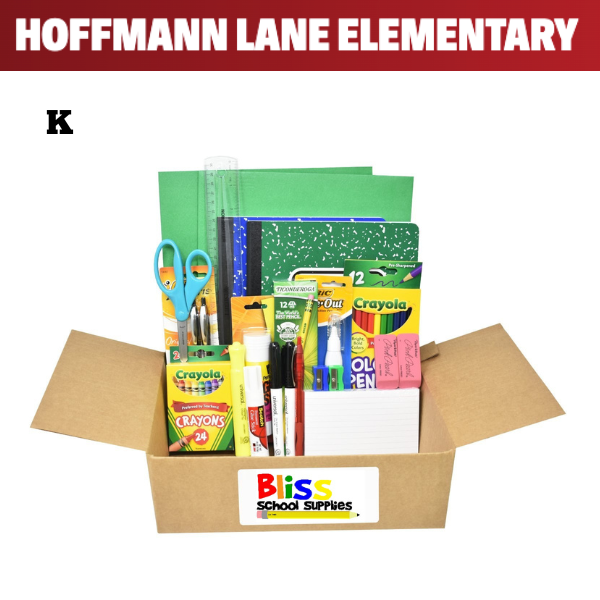 Hoffmann Lane Elementary School - Kindergarten