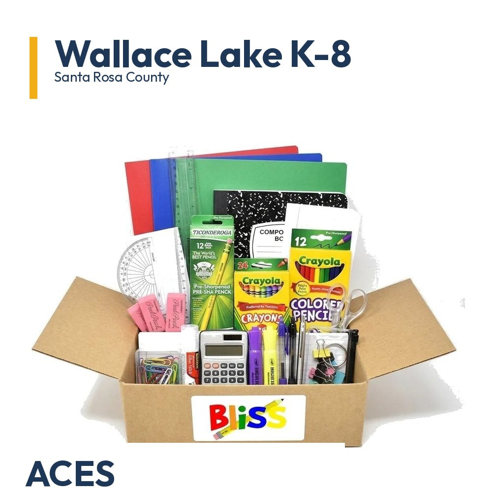 Wallace Lake K-8 - ACES