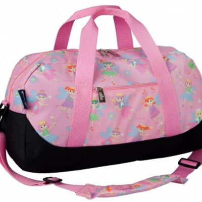 Duffel Bags &amp; Gym Bags