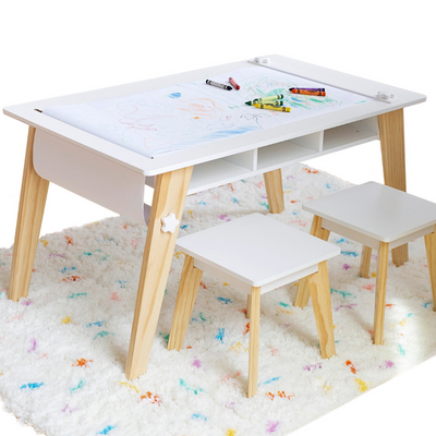 Tables and Chairs