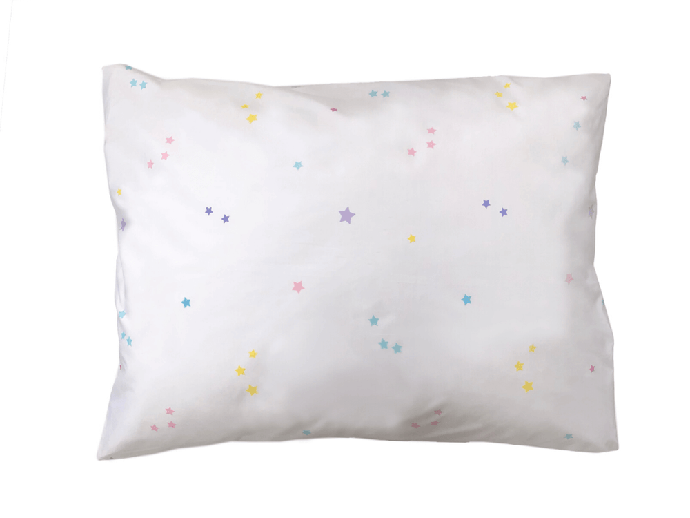 100% Cotton Pillow Cases - Unicorn