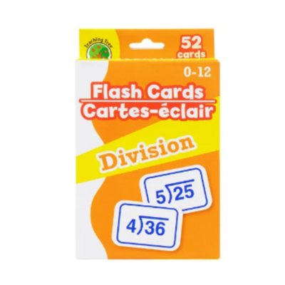 Flash Cards