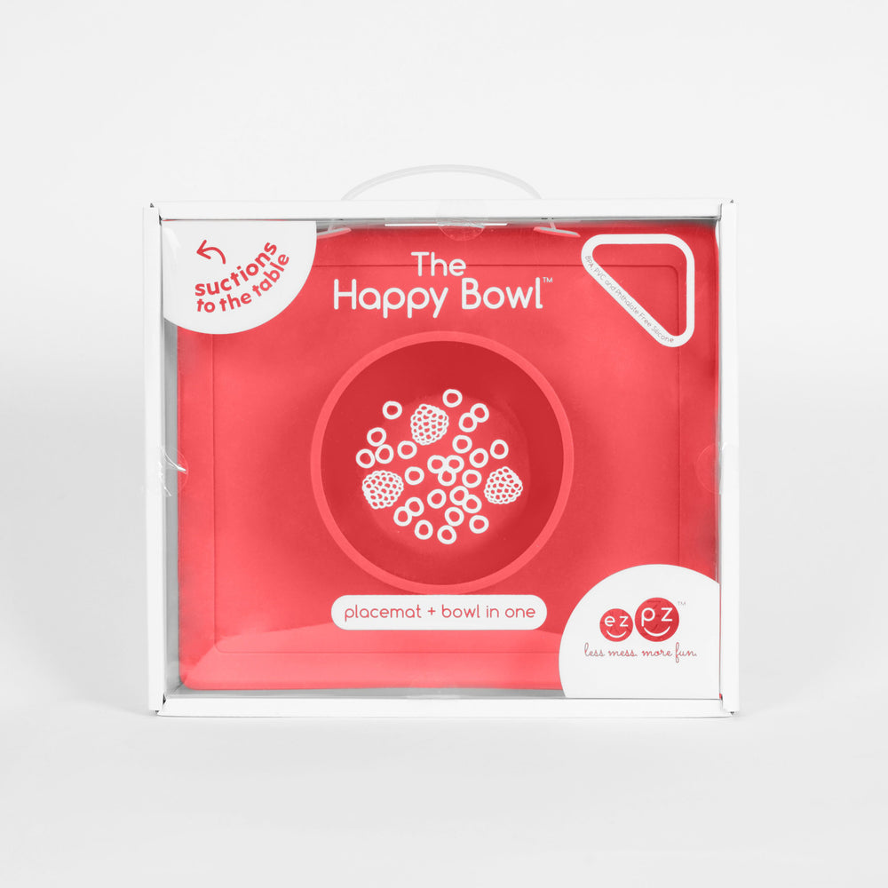 EZPZ - Happy Bowl