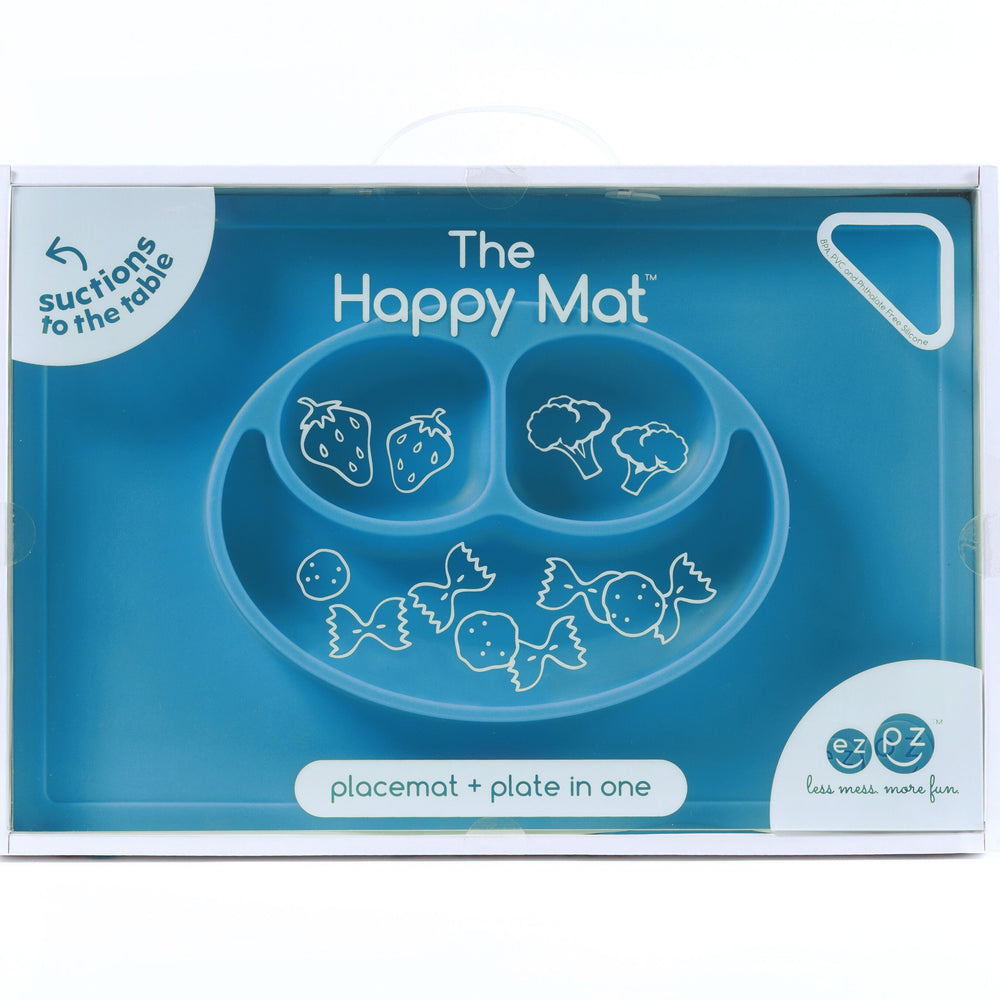 EZPZ - Happy Mat