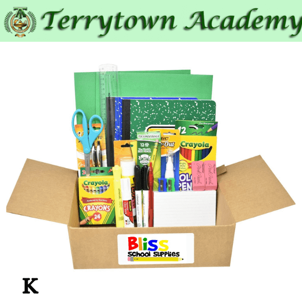 Terrytown Academy - Kindergarten