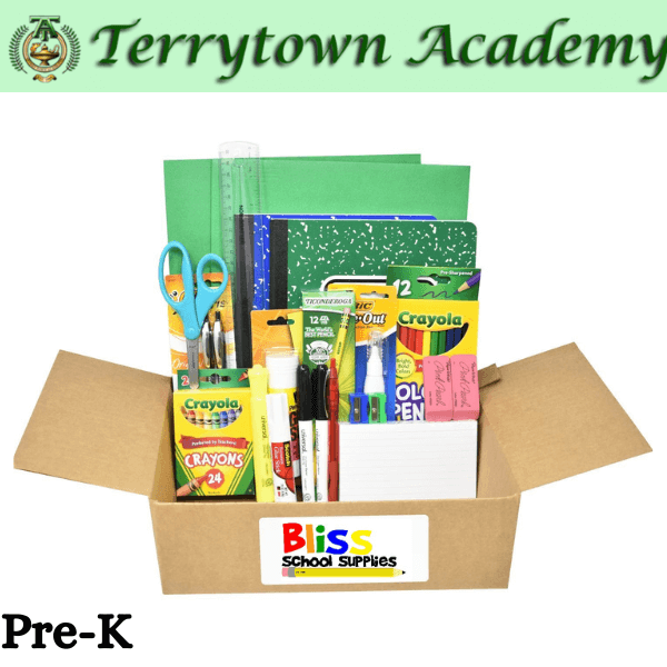 Terrytown Academy - Pre Kindergarten