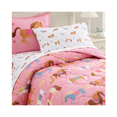 Twin - 5 Piece Sets