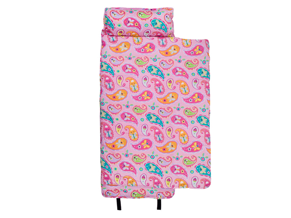 Original Nap Mat - Paisley