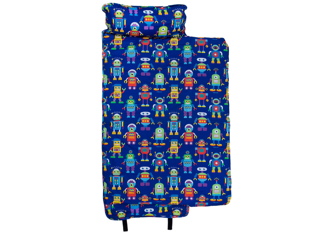 Original Nap Mat - Robots