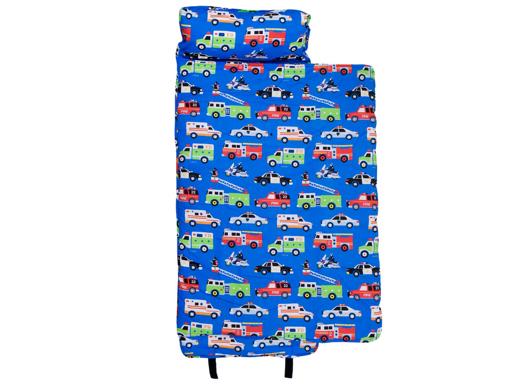 Original Nap Mat - Heroes