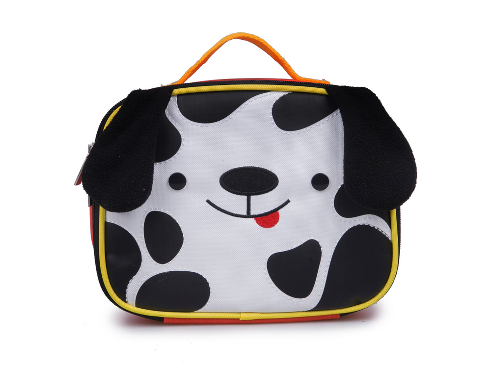 Wild Bunch - Dalmatian Lunch Box