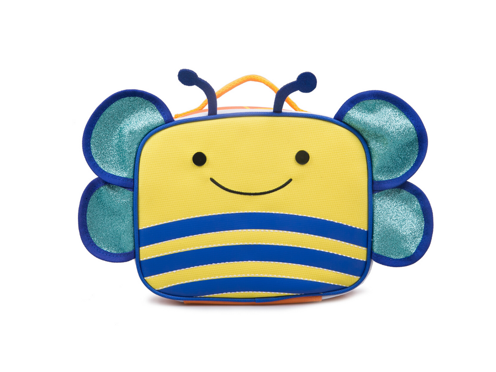 Wild Bunch - Bee Lunch Box