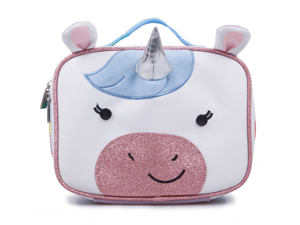 Wild Bunch - Unicorn Lunch Box