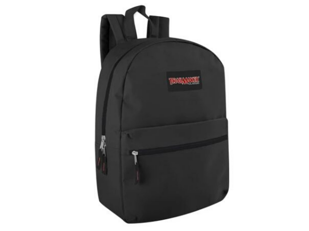 Trailmaker Classic - 17" Backpack