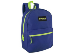 Trailmaker mesh backpack sales