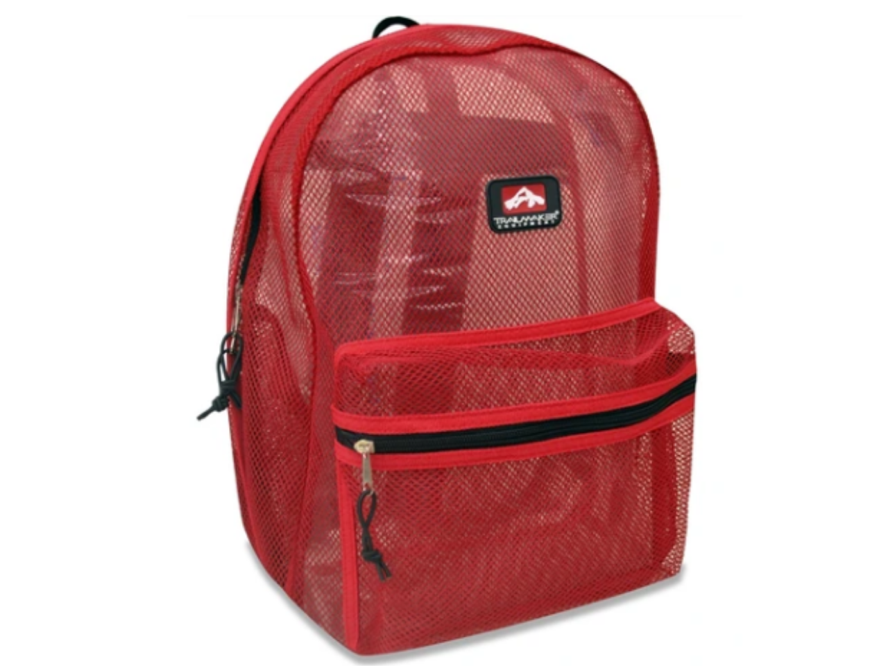 Trailmaker - Mesh Backpack | Bliss EDU - Student Backpack