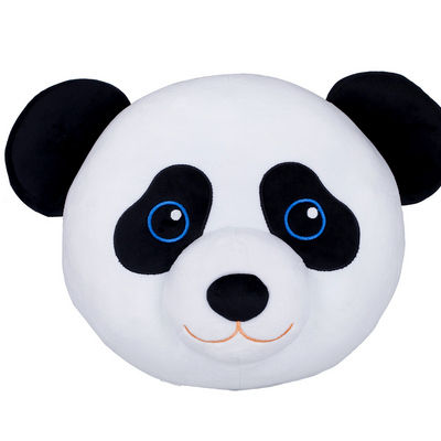 Plush Pillows