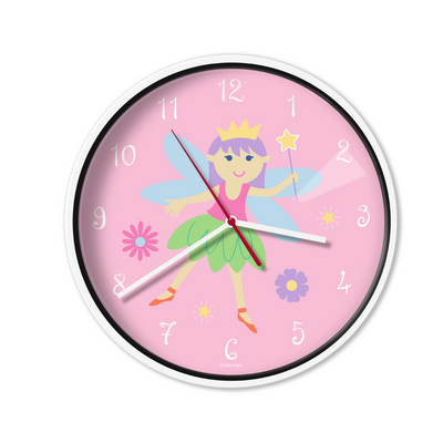 Wall Clocks