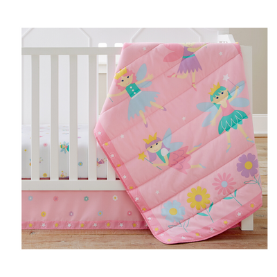 3 Piece Crib Sets