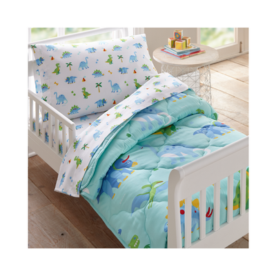 4 Piece Toddler Bed Sets