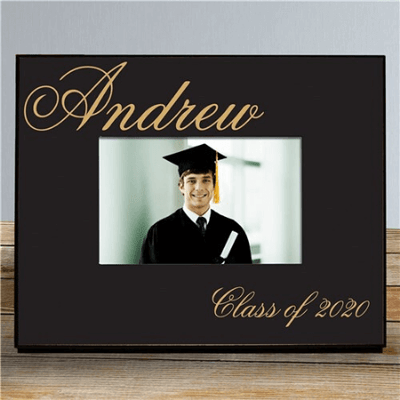 Graduation Albums &amp; Frames