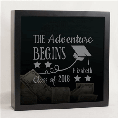 Personalized Graduation Keepsakes