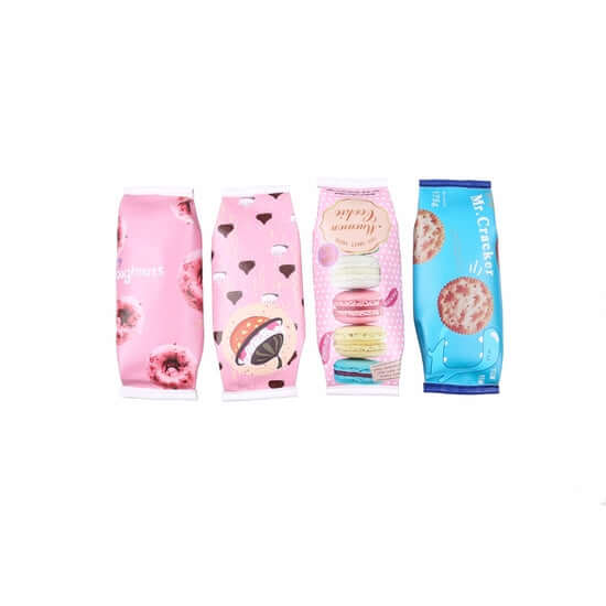 Pencil Case, Assorted Designs