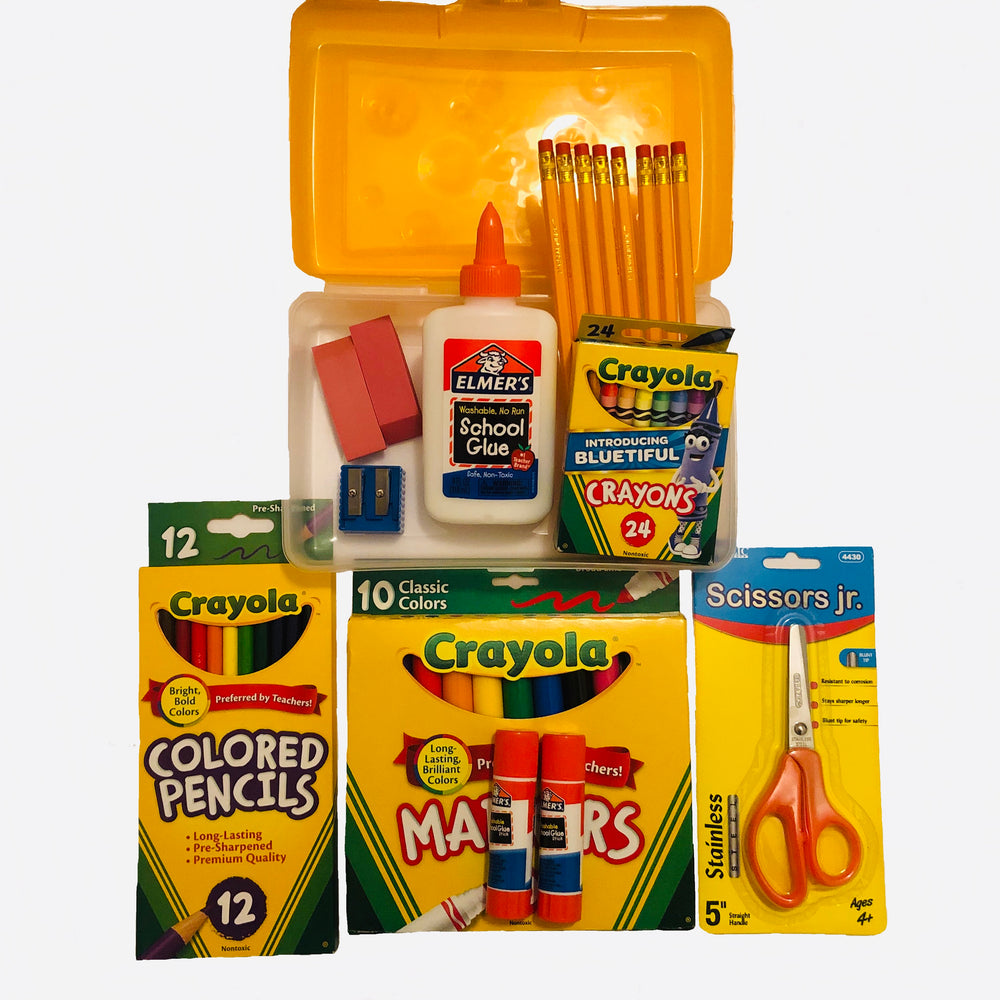 Essential Starter Kit - Basic