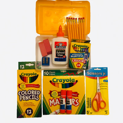 Essential Starter Kits