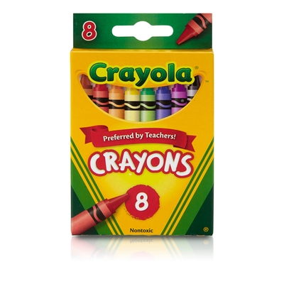 Crayola