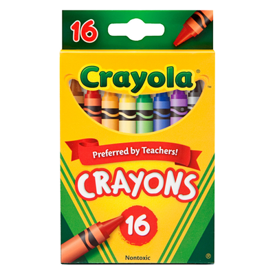Crayola