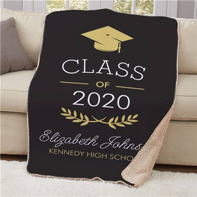Personalized Graduation Dorm Room Gifts