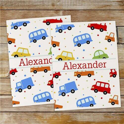 Personalized Gifts for Kids