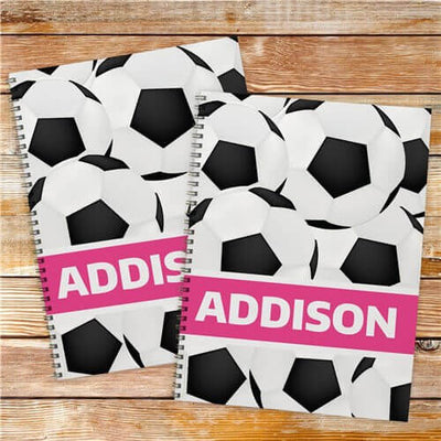 Personalized Notebooks