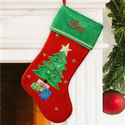 Personalized Christmas Gifts